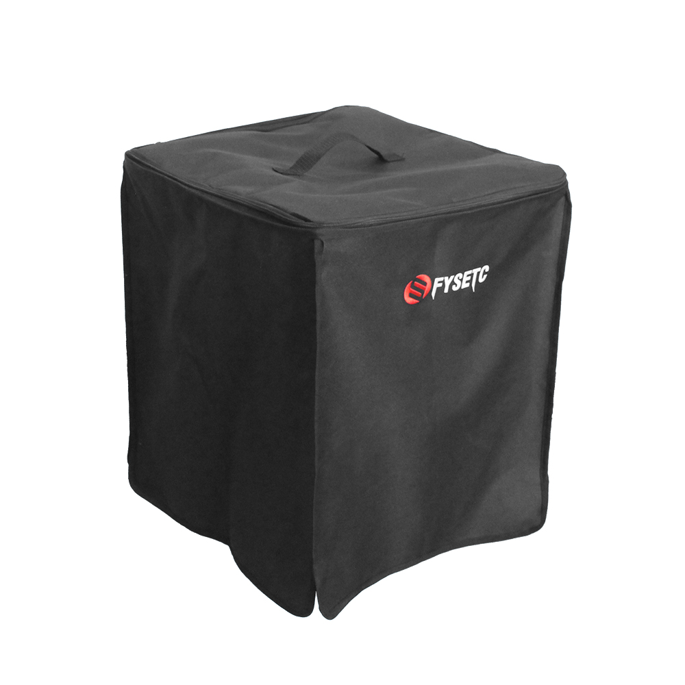 3D Printing Housing - FYSETC 3D Printer Blackout Cover Enclosure