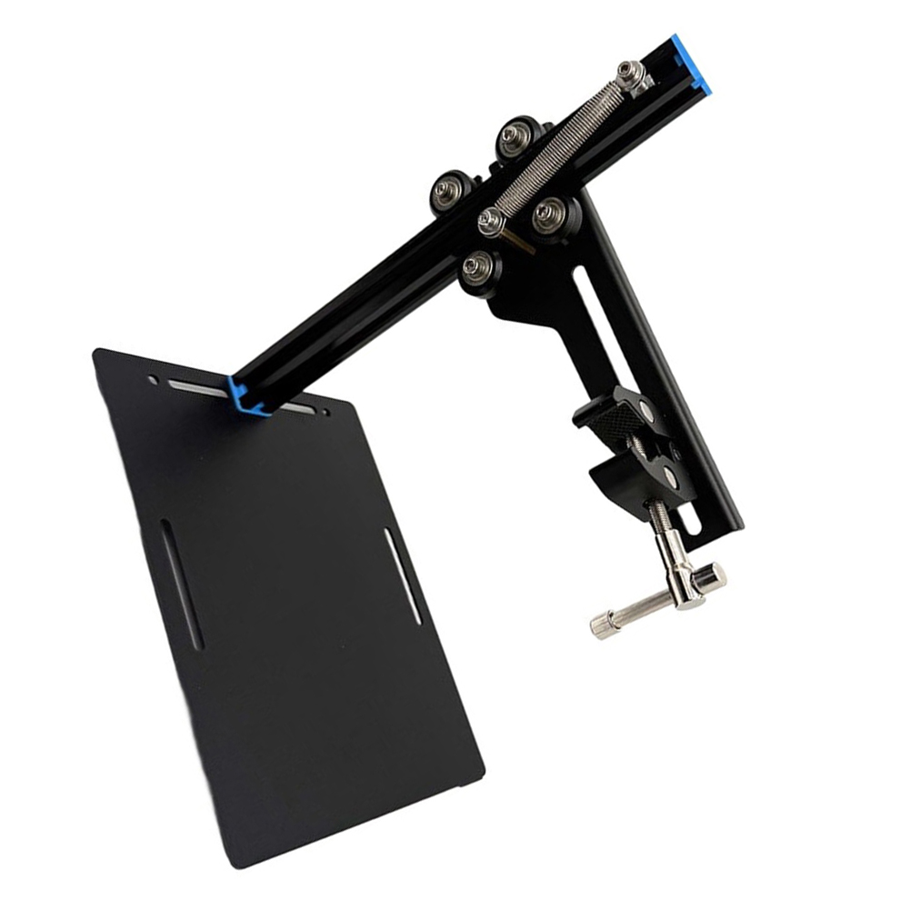 3D Printing Housing - Aluminum Alloy Vertical Heat Press Machine