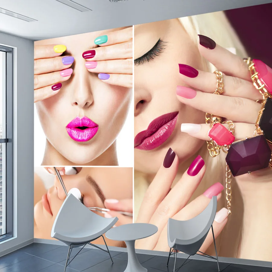 3D Printing Glue Stick - 6+ Waterproof Nail Salon Beauty Peel