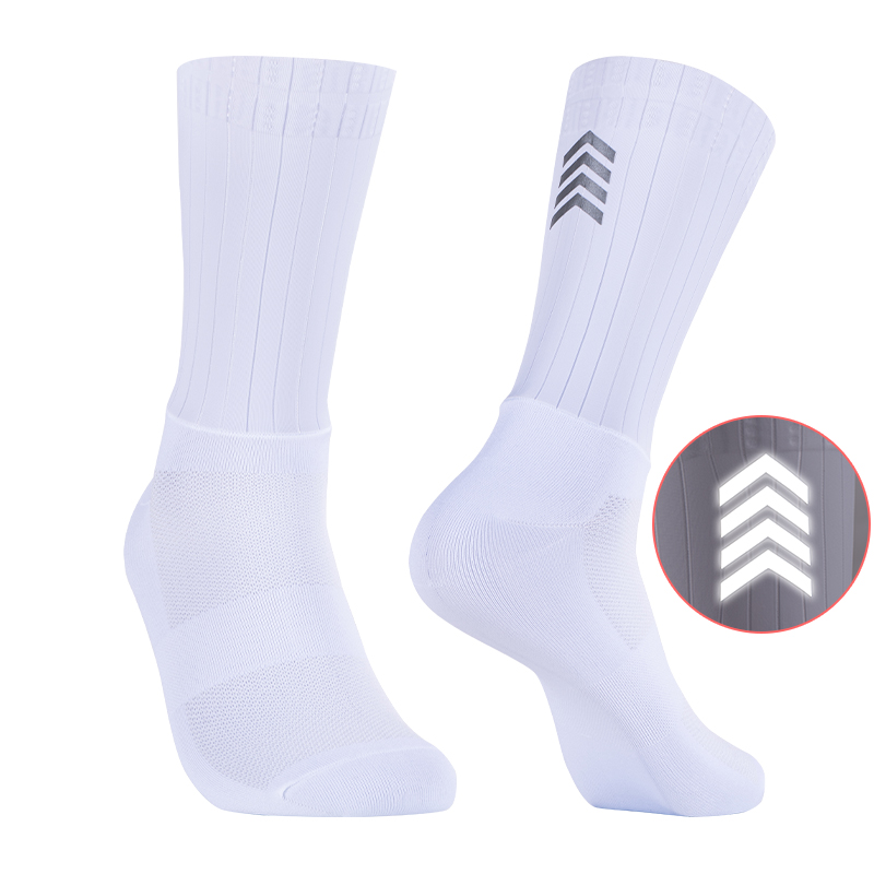 Silicone Sock Hotend - 2026New Pro Aero compression reflective Cycling