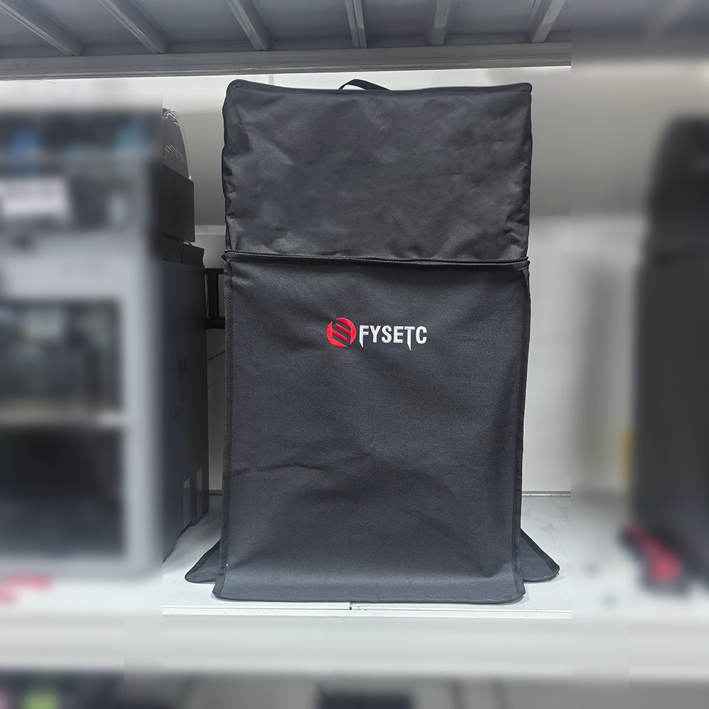 FYSETC 3D Printer Blackout Cov – 3D Printing Housing recenzja i cena