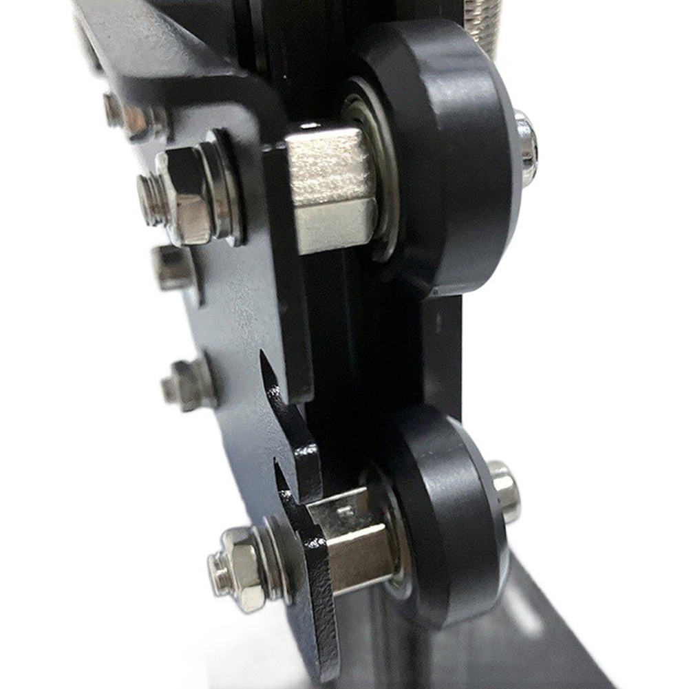 Aluminum Alloy Vertical Heat P – 3D Printing Housing recenzja i cena