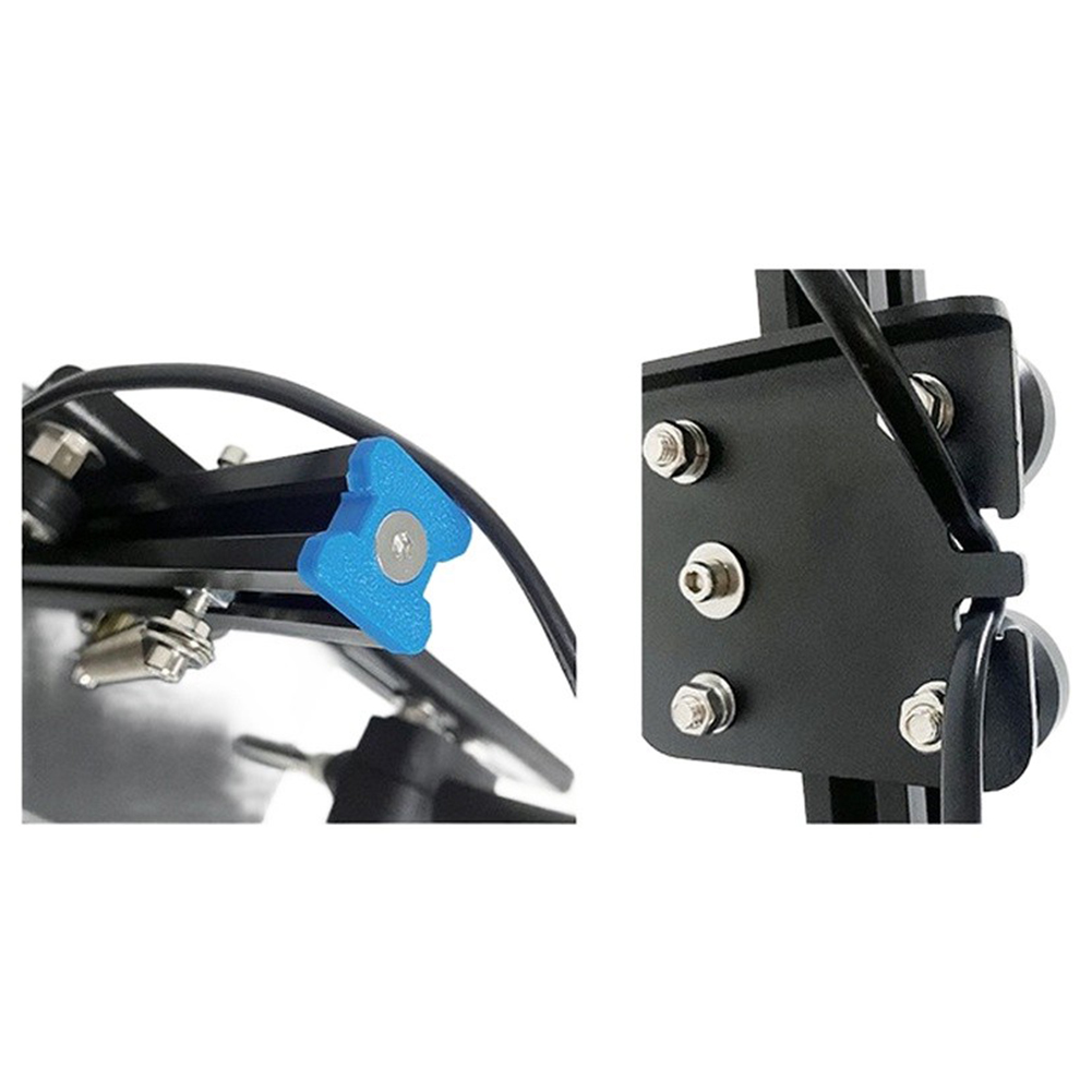 Aluminum Alloy Vertical Heat P – 3D Printing Housing recenzja i cena