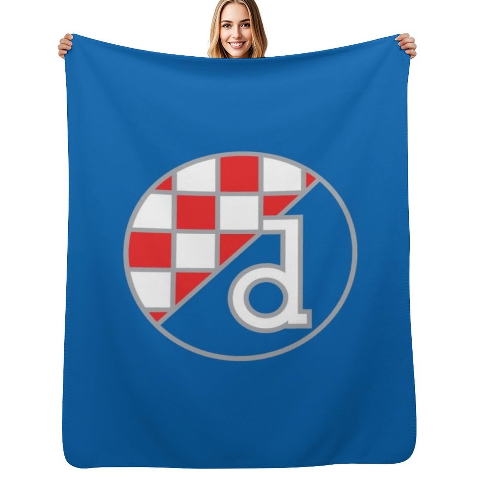Dinamo Zagreb Football Club Th – 3D Printing Zagreb recenzja i cena