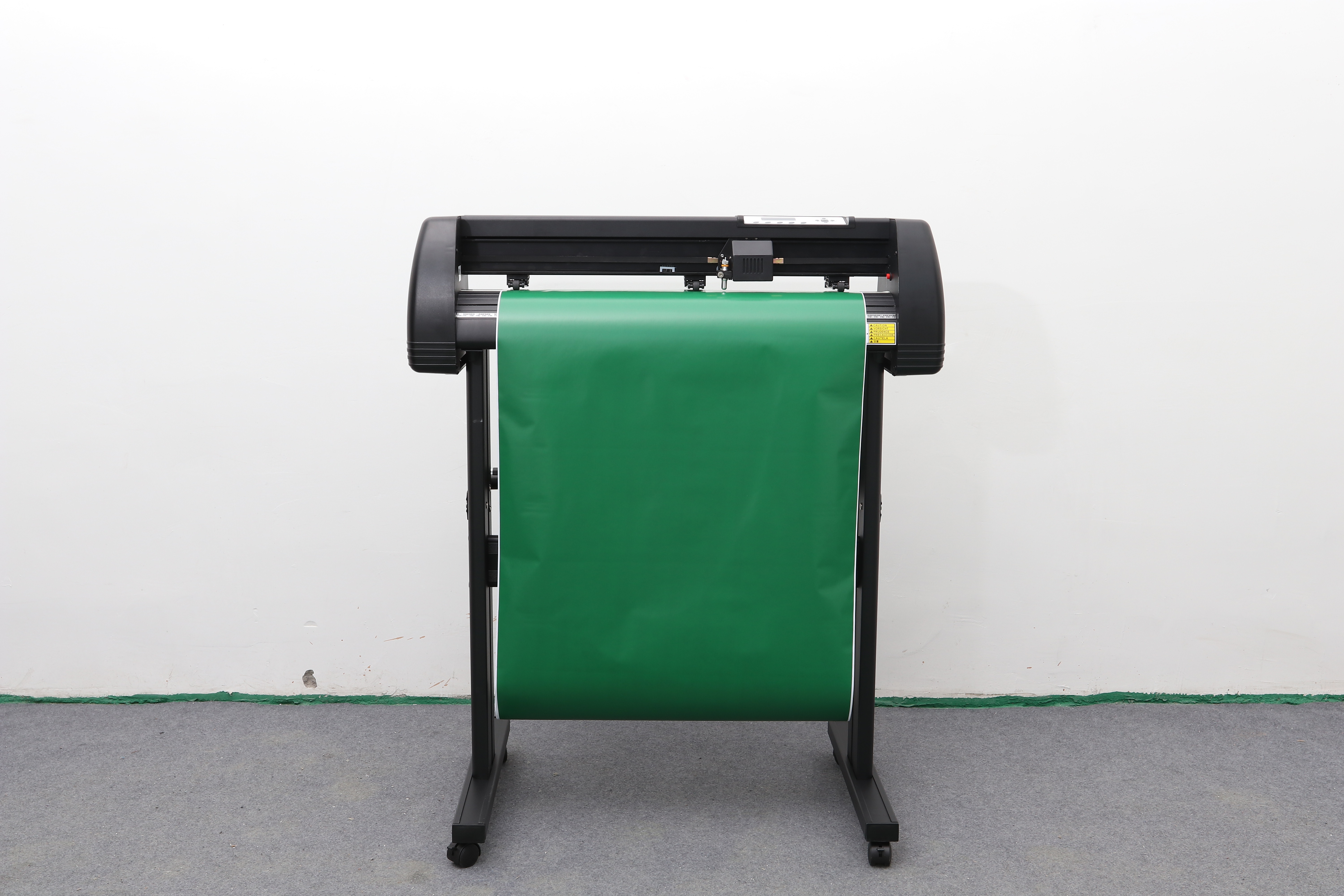 High Quality 630mm E-cut KI-72 – Stepper Motor recenzja i cena