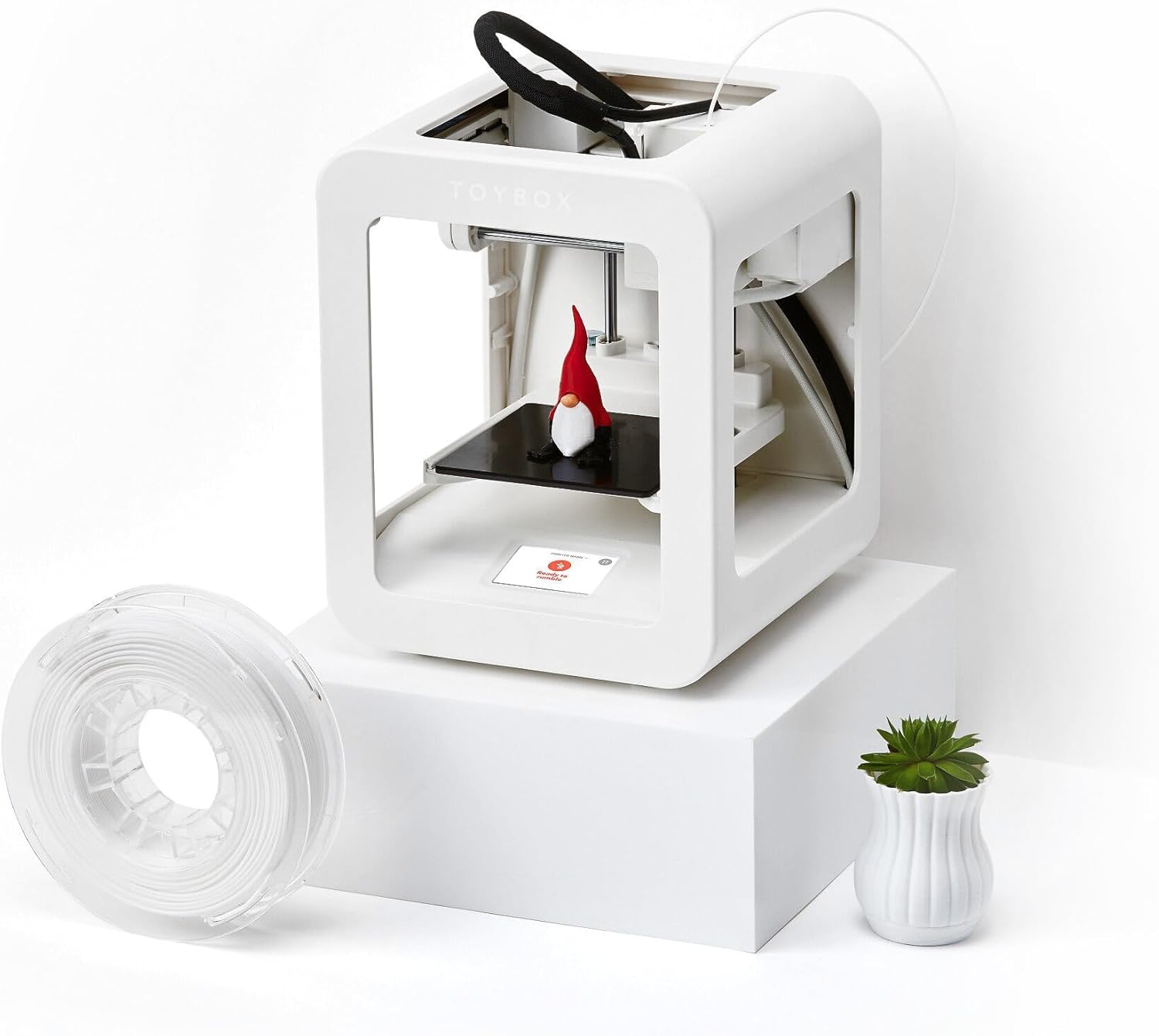 3D Printer for Beginners and K – 3D Printing App recenzja i cena