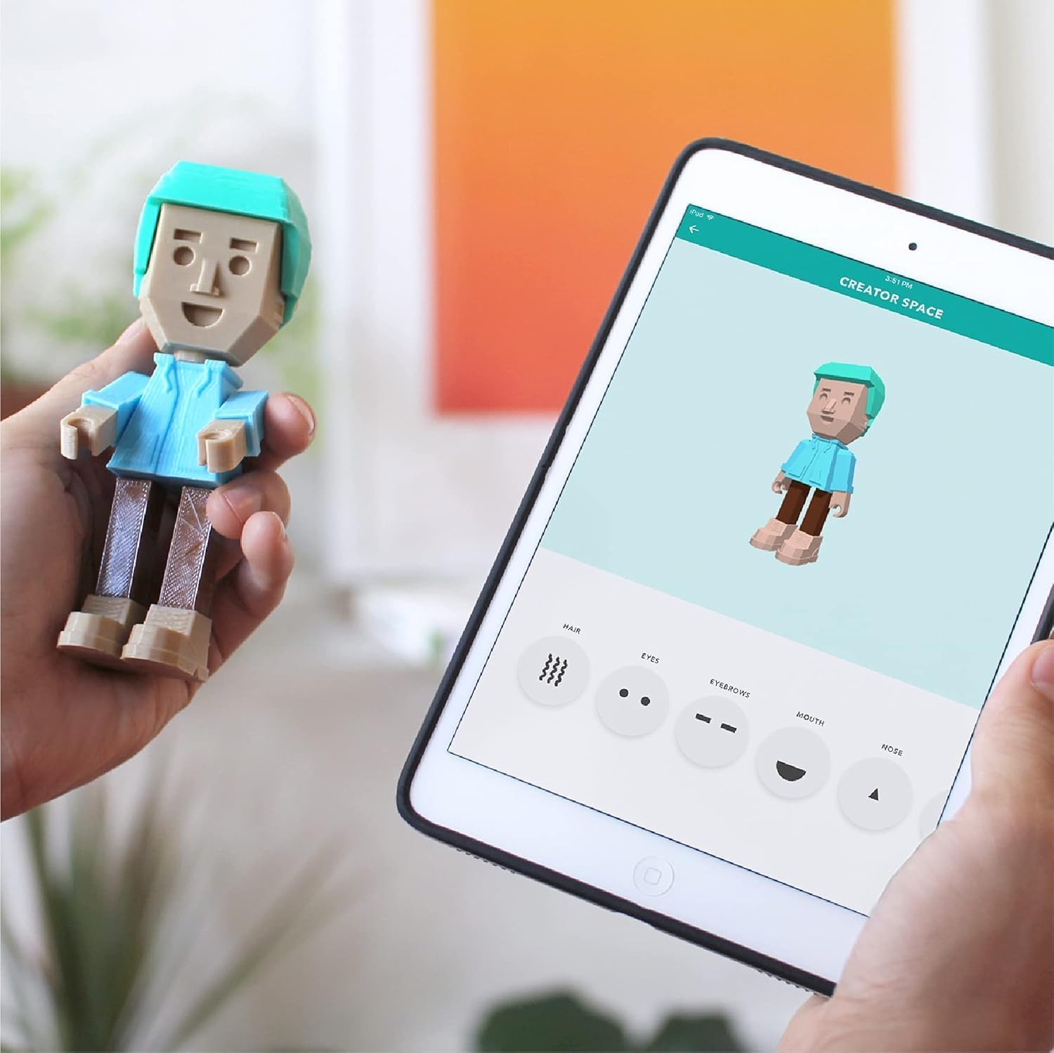 3D Printer for Beginners and K – 3D Printing App recenzja i cena