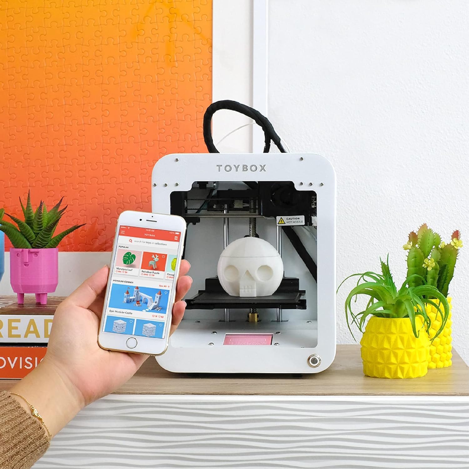 3D Printer for Beginners and K – 3D Printing App recenzja i cena