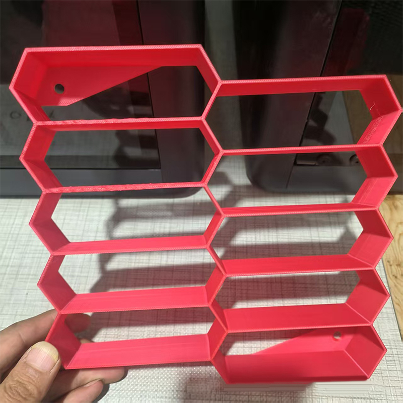 3D Printing Car Model Display  – Enclosure 3D Printing recenzja i cena