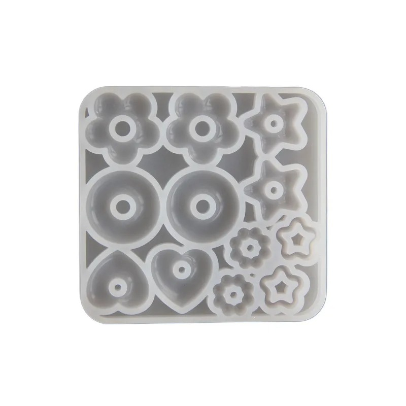 3D Multifuntional Jewelry Mold – 3D Printing Earrings recenzja i cena