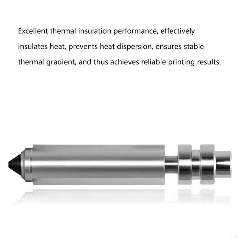 Hardened Steel Nozzle For 3D P – Nozzle 0.4Mm Hardened recenzja i cena