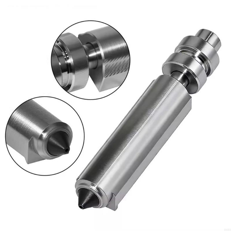 Hardened Steel Nozzle For 3D P – Nozzle 0.4Mm Hardened recenzja i cena