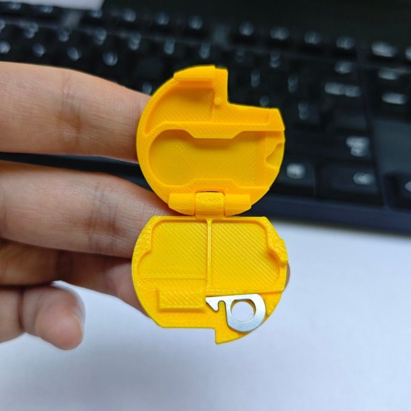 3D Printed SIM & TF Card Holde – 3D Printing Housing recenzja i cena