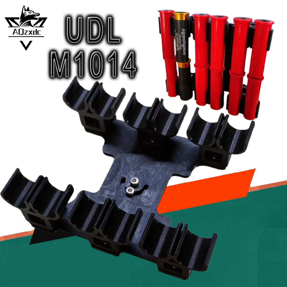 Tactical Shell Clip 3D-Printed – 3D Printing Housing recenzja i cena