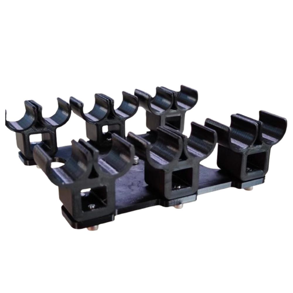 Tactical Shell Clip 3D-Printed – 3D Printing Housing recenzja i cena