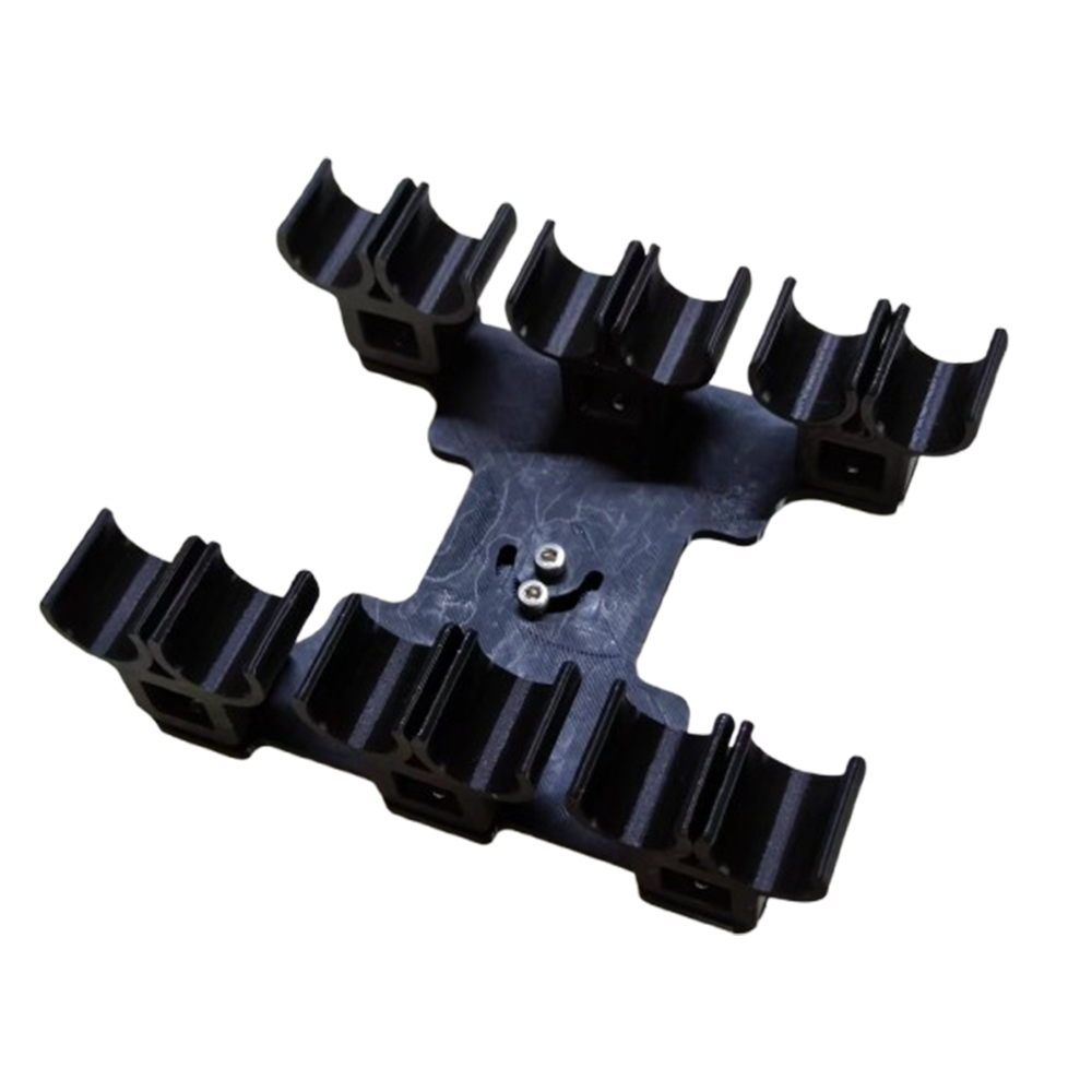 Tactical Shell Clip 3D-Printed – 3D Printing Housing recenzja i cena