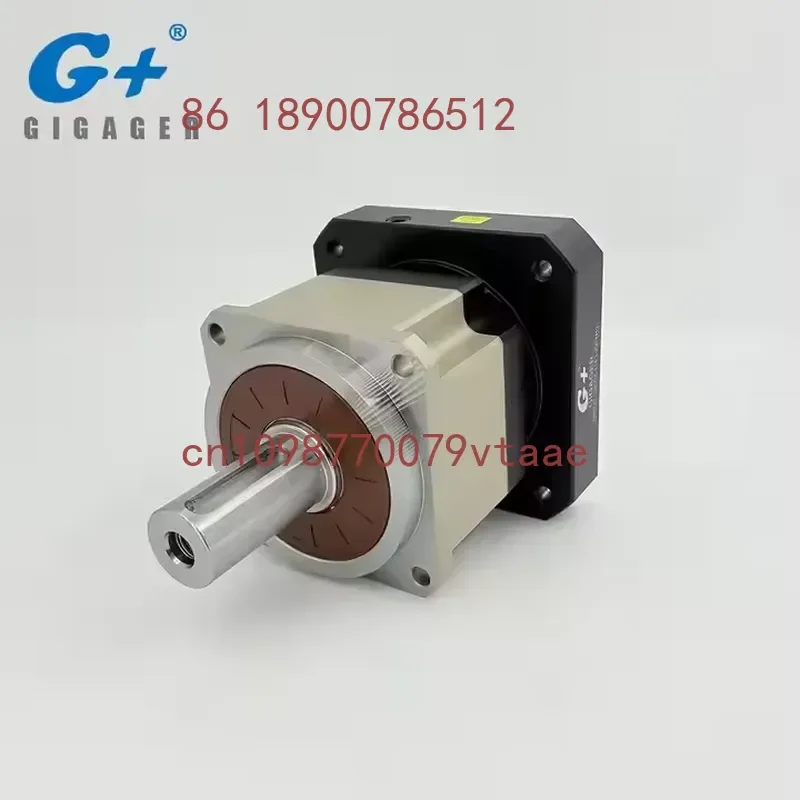 G+ GPB142 Helical Planetary Ge – Stepper Motor recenzja i cena