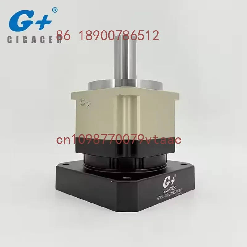 G+ GPB142 Helical Planetary Ge – Stepper Motor recenzja i cena
