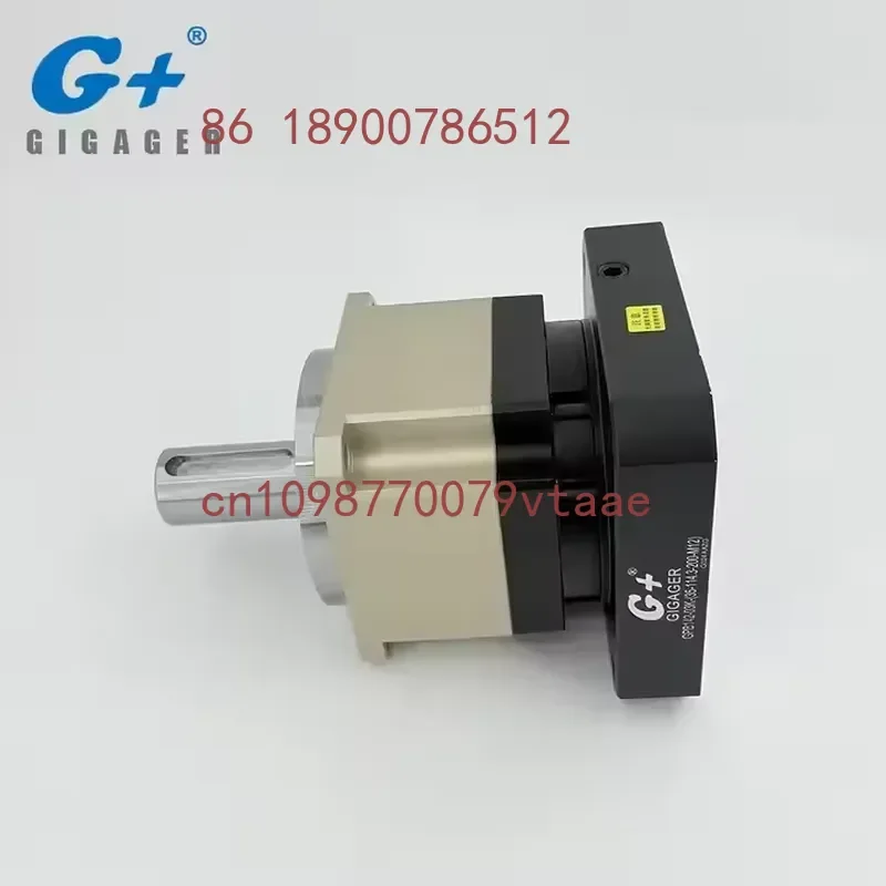 G+ GPB142 Helical Planetary Ge – Stepper Motor recenzja i cena