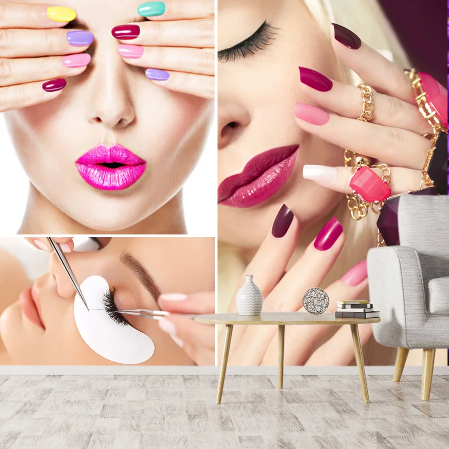 6+ Waterproof Nail Salon Beaut – 3D Printing Glue Stick recenzja i cena