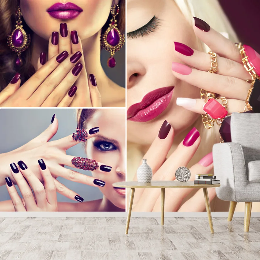 6+ Waterproof Nail Salon Beaut – 3D Printing Glue Stick recenzja i cena
