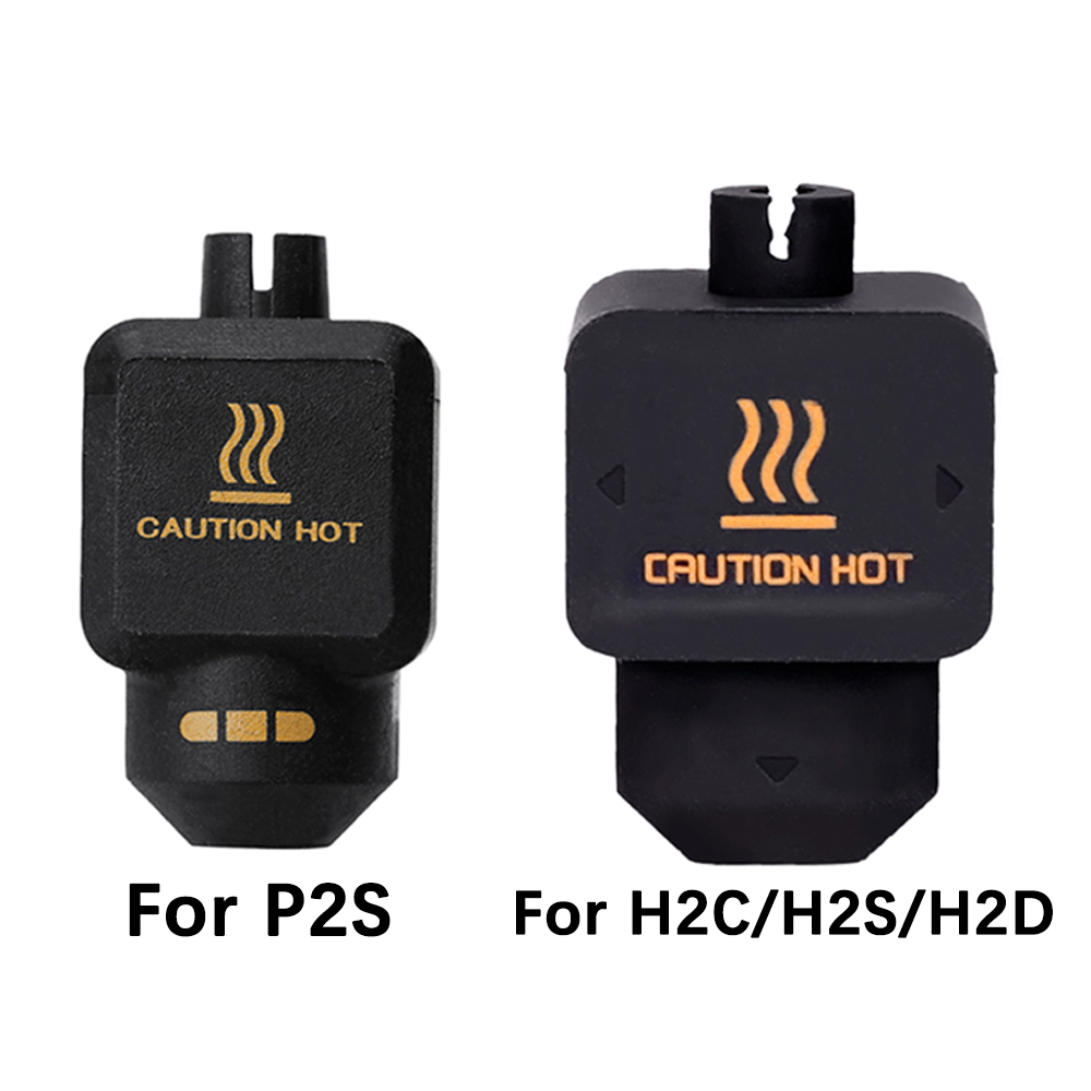 New Integrated Hotend For Bamb – Nozzle 0.4Mm Hardened recenzja i cena