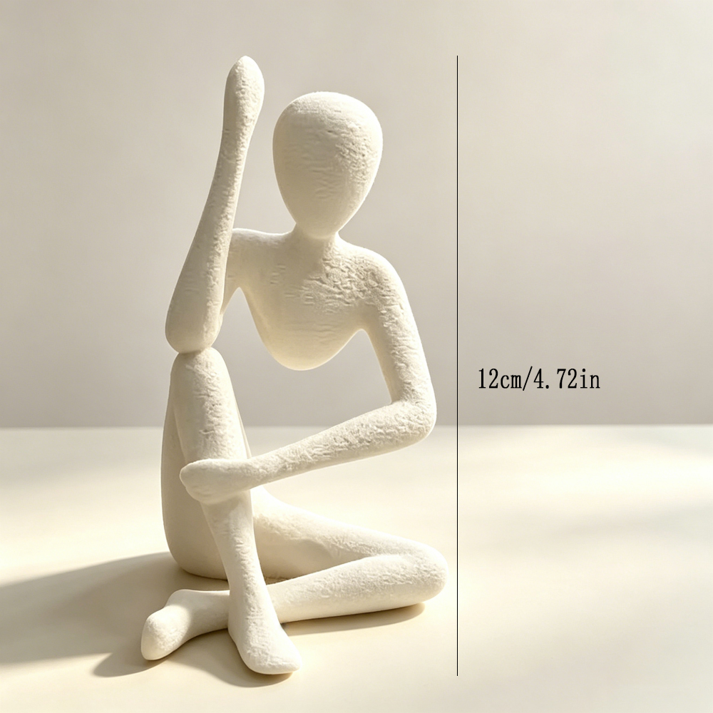 Abstract Hugging Figure Vase 3 – 3D Printing Vase recenzja i cena