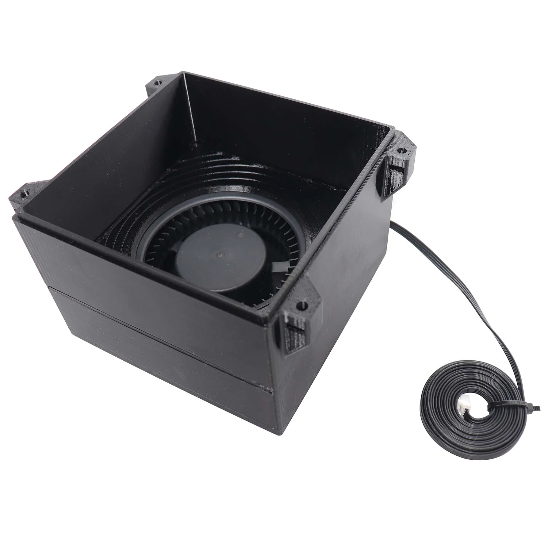 Funssor  Air HEPA Filter for E – Enclosure 3D Printing recenzja i cena