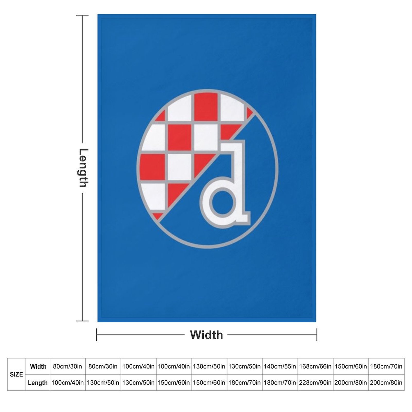 Dinamo Zagreb Football Club Th – 3D Printing Zagreb recenzja i cena