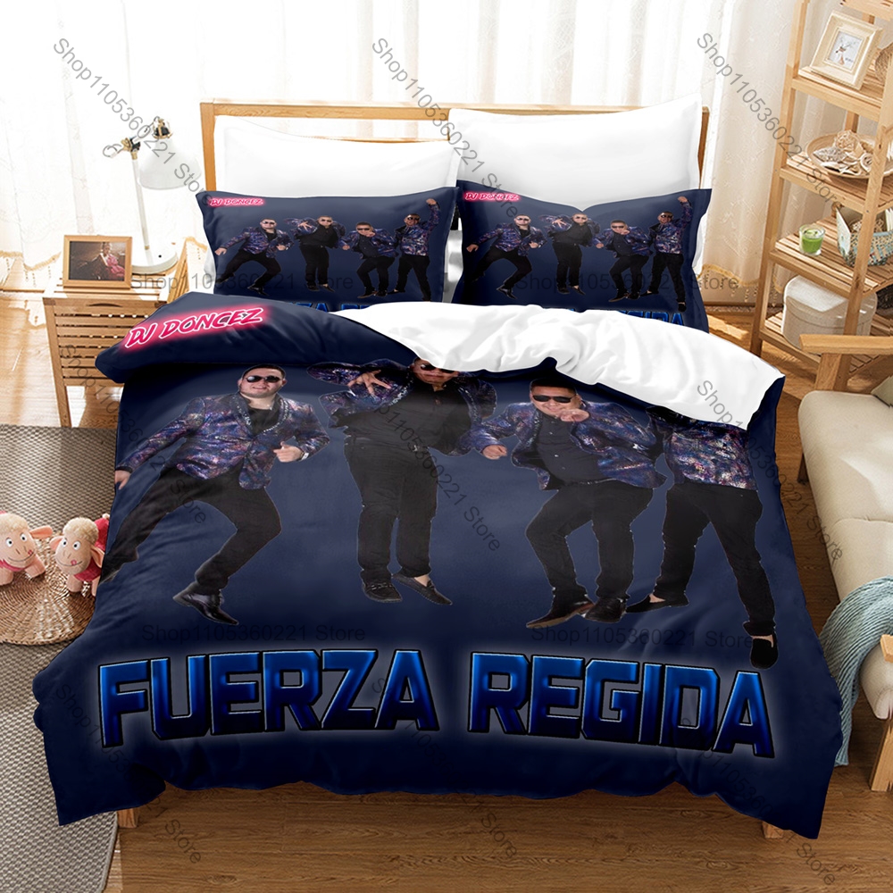 Viral Regional Mexican Band Fu – 3D Printing Viral recenzja i cena