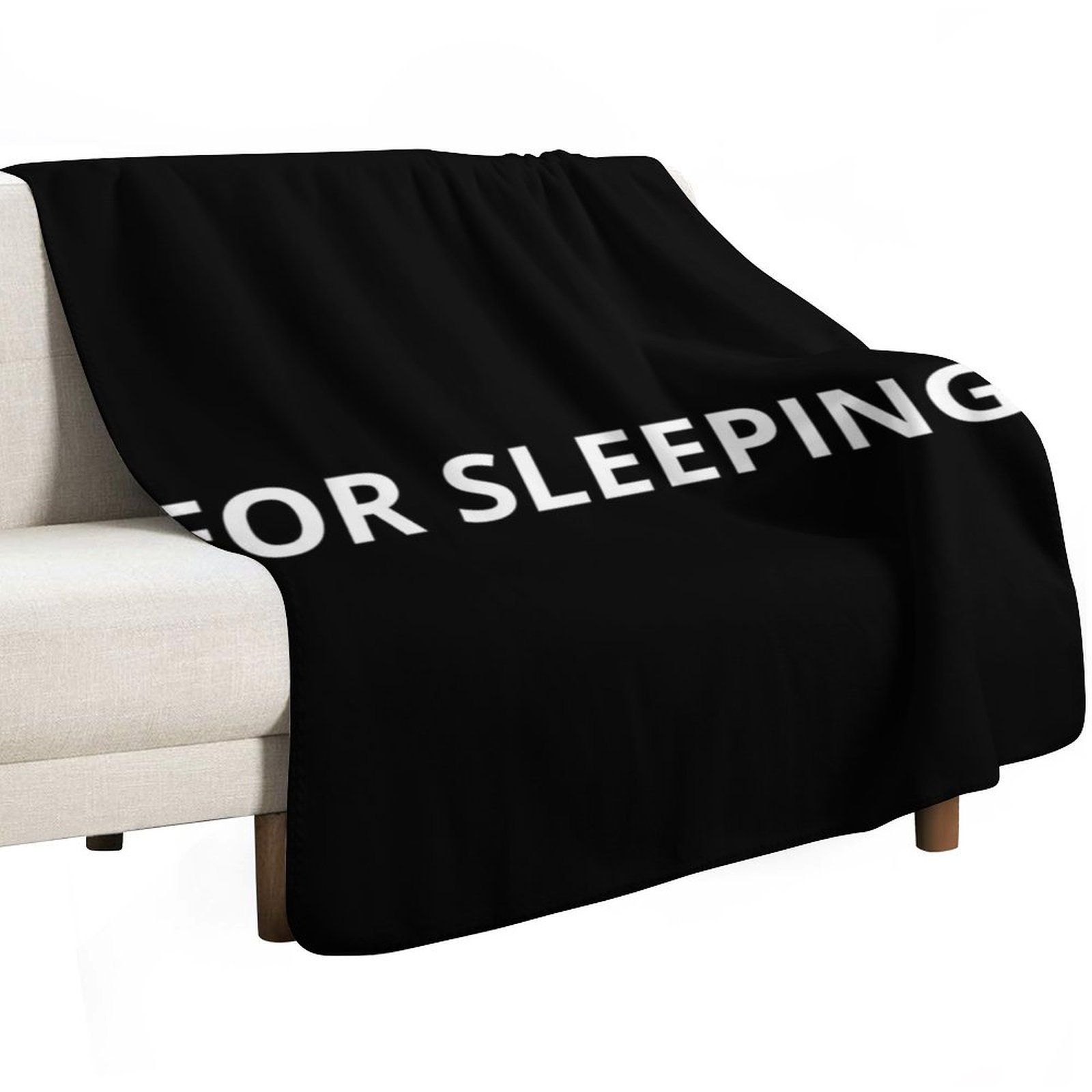 For Sleeping Quotation Marks W – 3D Printing Quotation recenzja i cena