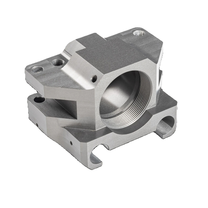 Factory 3D Printing Metal Part – 3D Printing Quotation recenzja i cena