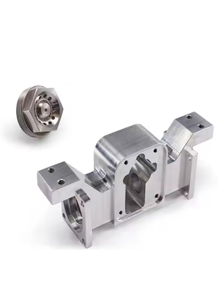 Factory 3D Printing Metal Part – 3D Printing Quotation recenzja i cena