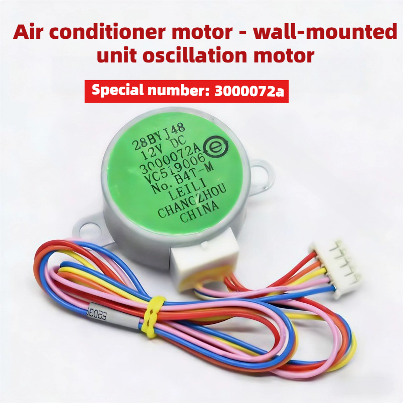 DC 12V 28BYJ48 Stepper Motor f – Stepper Motor recenzja i cena