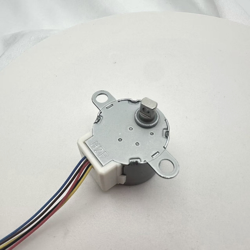 Stepper Motor 24BYJ48 5V Slow  – Stepper Motor recenzja i cena