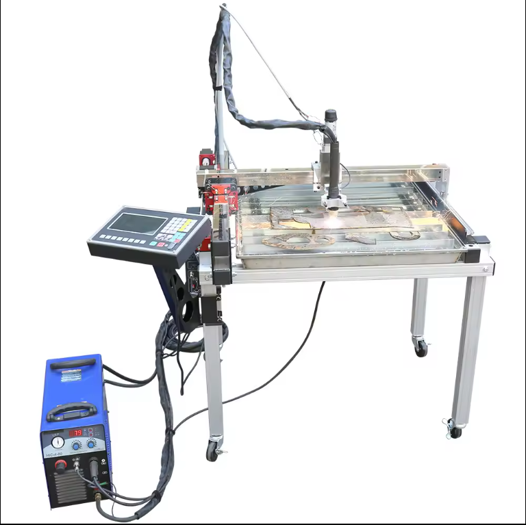 Lotos 2025 Mini CNC Plasma Cut – Stepper Motor recenzja i cena