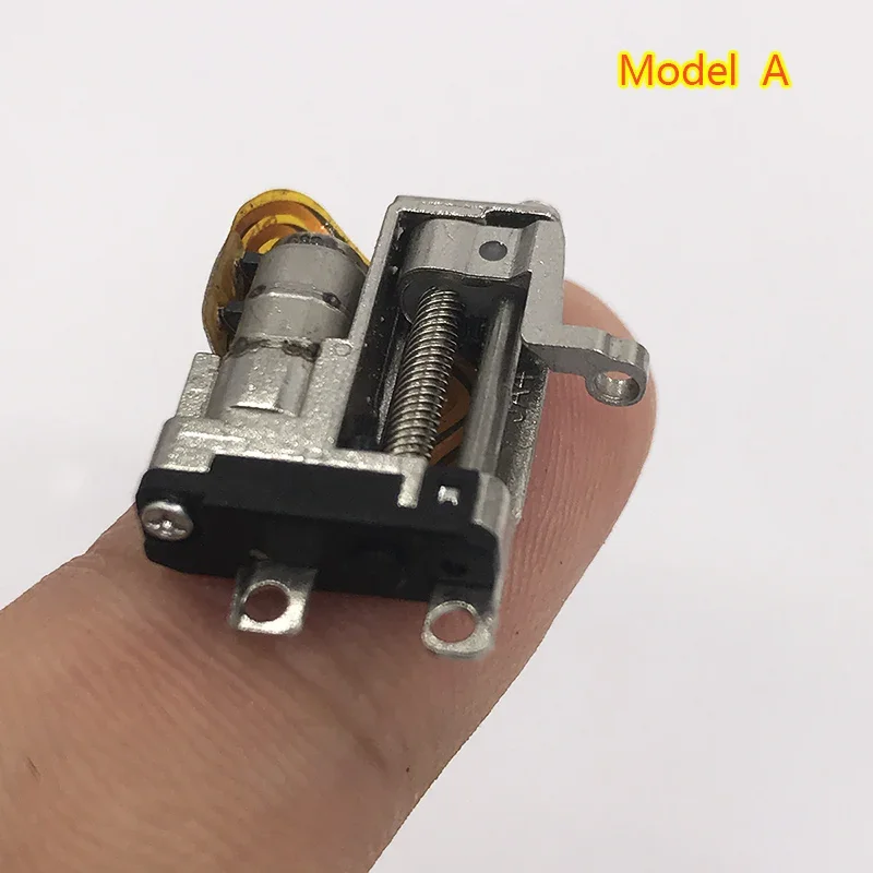 Tiny Linear Actuator  Super Pr – Stepper Motor recenzja i cena