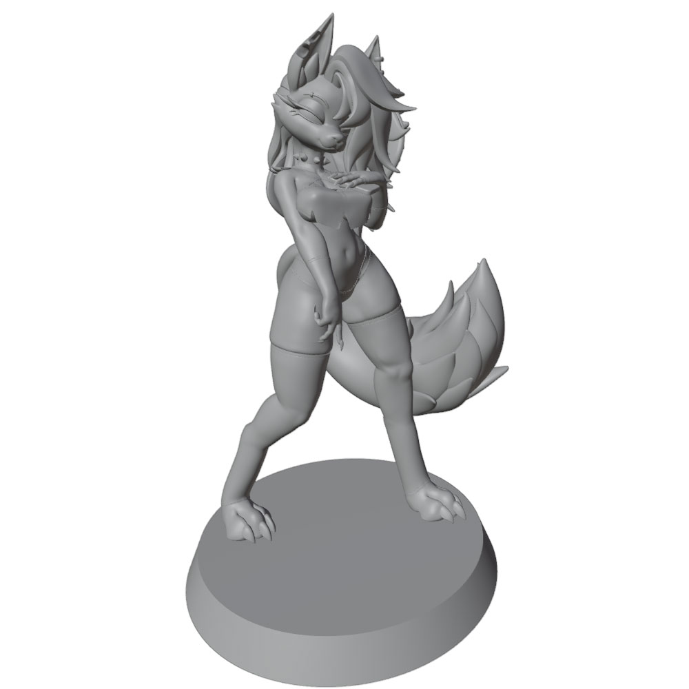 1/24=75mm-1/10=175mm Anime Cha – 3D Printing And Additive Manufacturing recenzja i cena