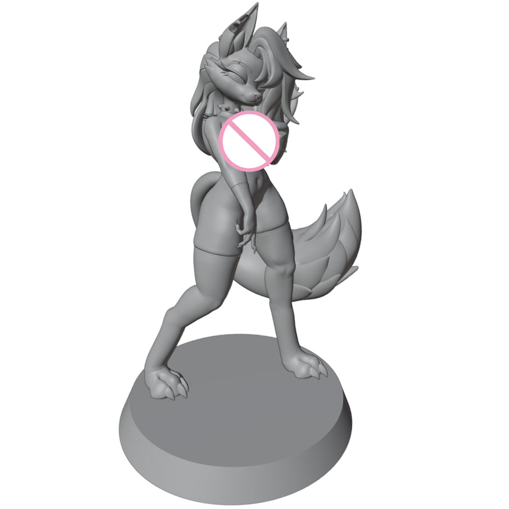 1/24=75mm-1/10=175mm Anime Cha – 3D Printing And Additive Manufacturing recenzja i cena
