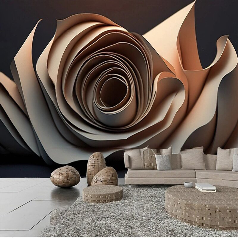 MU8957 The abstract irregular  – 3D Printing Viral recenzja i cena