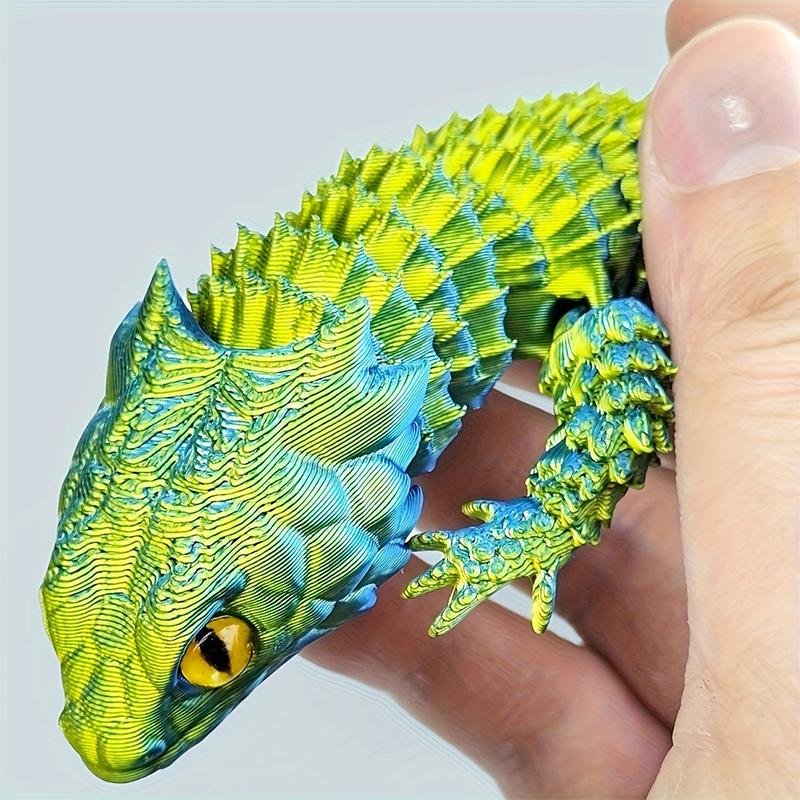 3D Printed Conjoined Lizard Ca – 3D Printing And Additive Manufacturing recenzja i cena