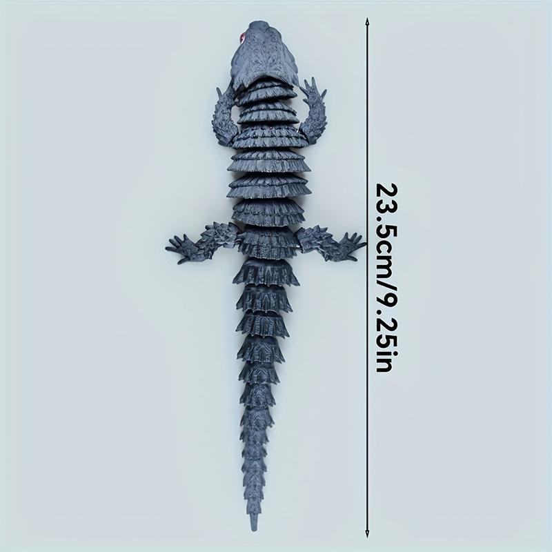 3D Printed Conjoined Lizard Ca – 3D Printing And Additive Manufacturing recenzja i cena