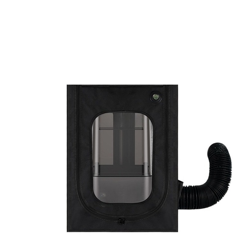 Resin 3D Printer Protective Co – Enclosure 3D Printing recenzja i cena