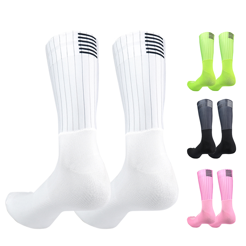 Pro Team Aero Cycling Socks An – Silicone Sock Hotend recenzja i cena