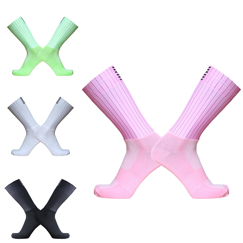 Pro Team Aero Cycling Socks An – Silicone Sock Hotend recenzja i cena