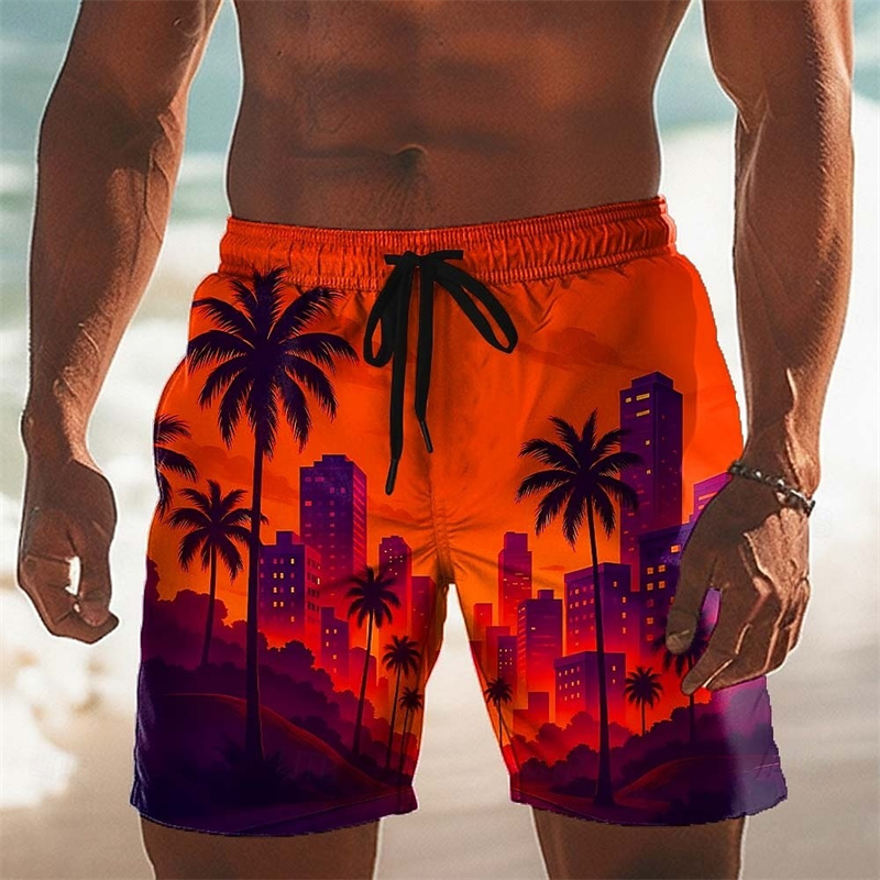 Hawaiian Sunset Scenery 3D Pri – 3D Printing Viral recenzja i cena