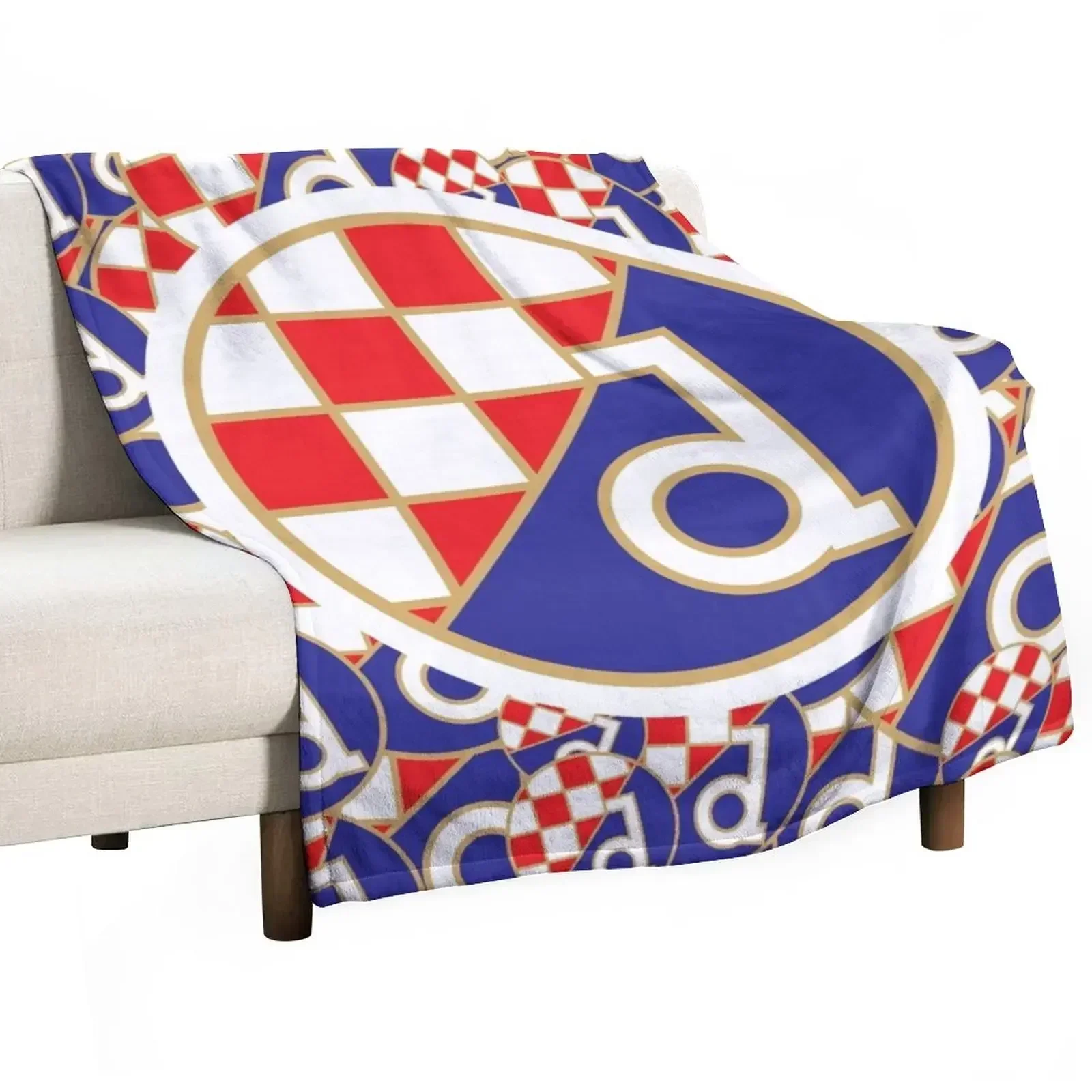 Dinamo Zagreb Croatian Footbal – 3D Printing Zagreb recenzja i cena