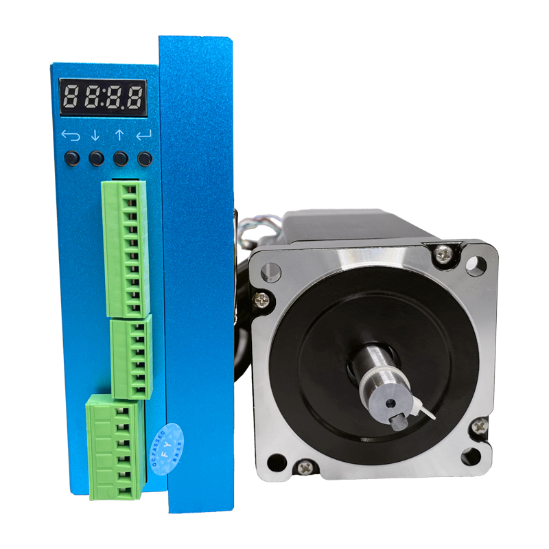 Closed Loop 12nm Torque Nema 3 – Stepper Motor recenzja i cena