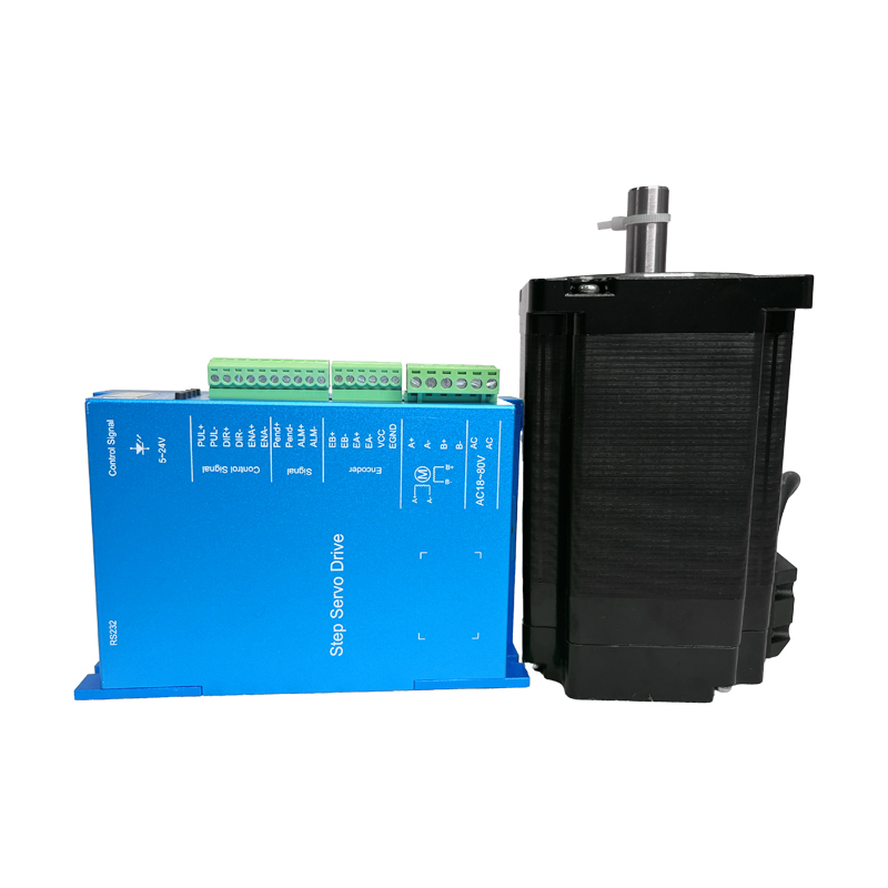Closed Loop 12nm Torque Nema 3 – Stepper Motor recenzja i cena