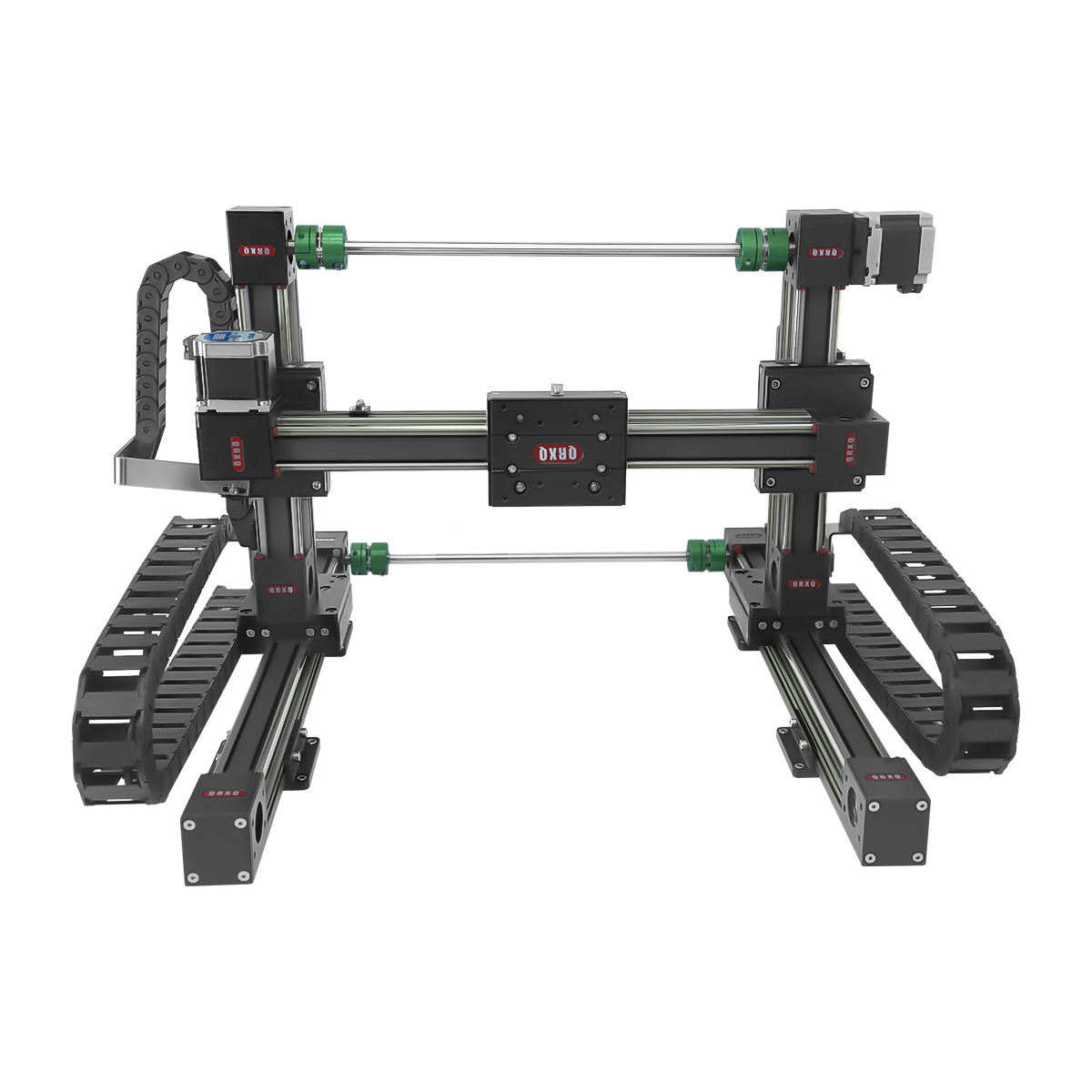 RXP45XYZ-H Gantry Robot XYZ St – Stepper Motor recenzja i cena